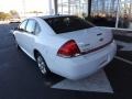 Summit White - Impala LT Photo No. 3