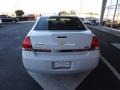 Summit White - Impala LT Photo No. 4