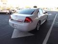 Summit White - Impala LT Photo No. 5