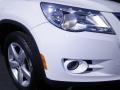 Candy White - Tiguan Wolfsburg Edition Photo No. 2