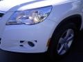 Candy White - Tiguan Wolfsburg Edition Photo No. 4