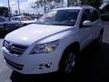 Candy White - Tiguan Wolfsburg Edition Photo No. 5
