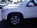 Candy White - Tiguan Wolfsburg Edition Photo No. 6
