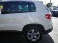 Candy White - Tiguan Wolfsburg Edition Photo No. 7