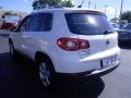 Candy White - Tiguan Wolfsburg Edition Photo No. 10