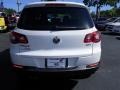 Candy White - Tiguan Wolfsburg Edition Photo No. 11