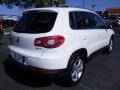 Candy White - Tiguan Wolfsburg Edition Photo No. 13