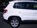 Candy White - Tiguan Wolfsburg Edition Photo No. 14