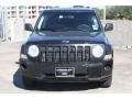 Brilliant Black Crystal Pearl - Patriot Sport Photo No. 2