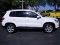 Candy White - Tiguan Wolfsburg Edition Photo No. 16