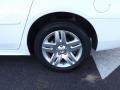 Summit White - Impala LT Photo No. 20