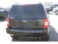 Brilliant Black Crystal Pearl - Patriot Sport Photo No. 5
