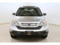 2009 Alabaster Silver Metallic Honda CR-V EX 4WD  photo #2