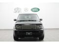 2008 Santorini Black Land Rover Range Rover Sport Supercharged  photo #3