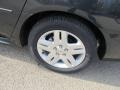 Ashen Gray Metallic - Impala LT Photo No. 3