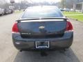 Ashen Gray Metallic - Impala LT Photo No. 5