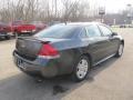 Ashen Gray Metallic - Impala LT Photo No. 6