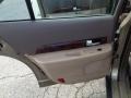 Medium Cypress Green Metallic - LS V6 Photo No. 8