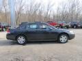 Ashen Gray Metallic - Impala LT Photo No. 7