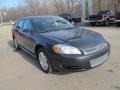 Ashen Gray Metallic - Impala LT Photo No. 9