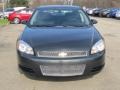 Ashen Gray Metallic - Impala LT Photo No. 10