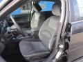 Ashen Gray Metallic - Impala LT Photo No. 12