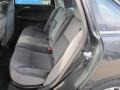 Ashen Gray Metallic - Impala LT Photo No. 13