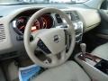 2010 Glacier White Pearl Nissan Murano LE AWD  photo #23