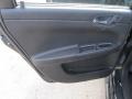Ashen Gray Metallic - Impala LT Photo No. 14