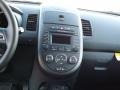 2013 Kia Soul + Controls
