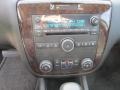 Ashen Gray Metallic - Impala LT Photo No. 16