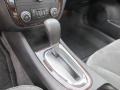 Ashen Gray Metallic - Impala LT Photo No. 17