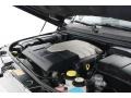 4.2L Supercharged DOHC 32V VCP V8 2008 Land Rover Range Rover Sport Supercharged Engine