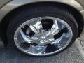 Medium Cypress Green Metallic - LS V6 Photo No. 22