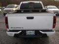 Summit White - Colorado LS Regular Cab Photo No. 6