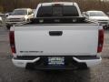 2007 Summit White Chevrolet Colorado LS Regular Cab  photo #6