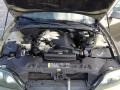 3.0 Liter DOHC 24-Valve V6 Engine for 2002 Lincoln LS V6 #73669146