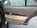 Medium Cypress Green Metallic - LS V6 Photo No. 26