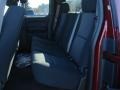 2013 Sonoma Red Metallic GMC Sierra 1500 SLE Extended Cab 4x4  photo #13