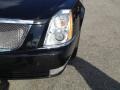 Black Raven - DTS Sedan Photo No. 2