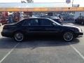 Black Raven - DTS Sedan Photo No. 4
