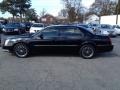Black Raven - DTS Sedan Photo No. 5