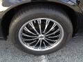 2007 Cadillac DTS Sedan Wheel and Tire Photo