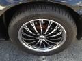 2007 Cadillac DTS Sedan Wheel and Tire Photo