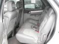 2002 Bright White Buick Rendezvous CXL AWD  photo #7