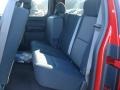 2013 Fire Red GMC Sierra 1500 SLE Extended Cab 4x4  photo #13