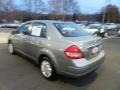 Magnetic Gray - Versa 1.8 S Sedan Photo No. 3
