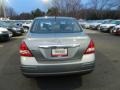 Magnetic Gray - Versa 1.8 S Sedan Photo No. 4