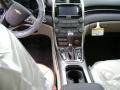 Cocoa/Light Neutral Controls Photo for 2013 Chevrolet Malibu #73669833