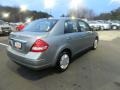 Magnetic Gray - Versa 1.8 S Sedan Photo No. 5